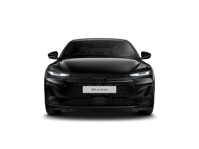 2026 Audi A6