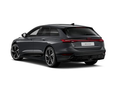 2025 Audi A6