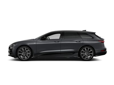 2025 Audi A6