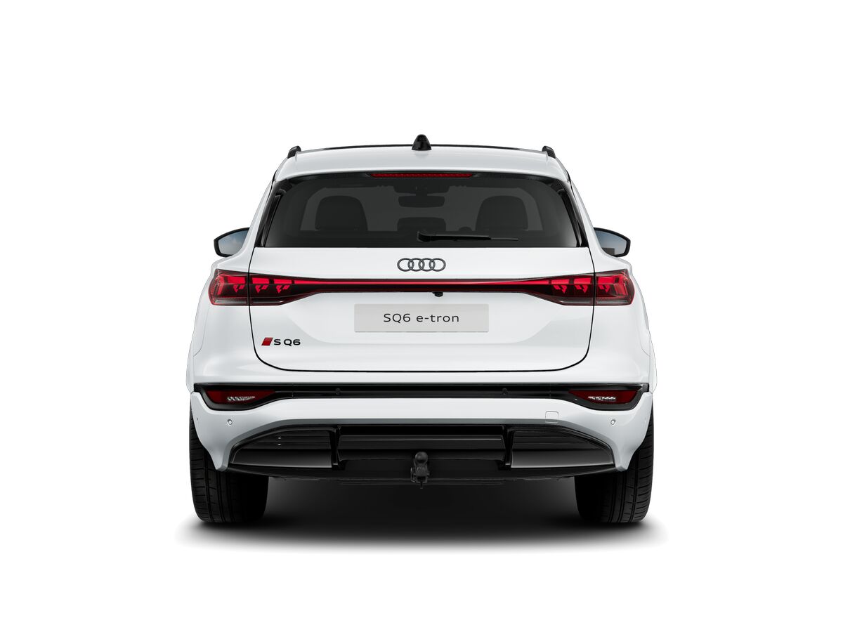 2025 Audi SQ6
