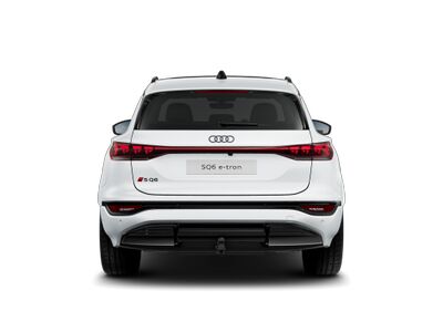 2025 Audi SQ6