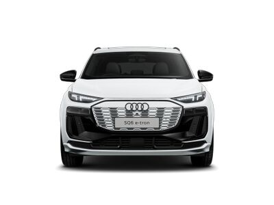 2025 Audi SQ6