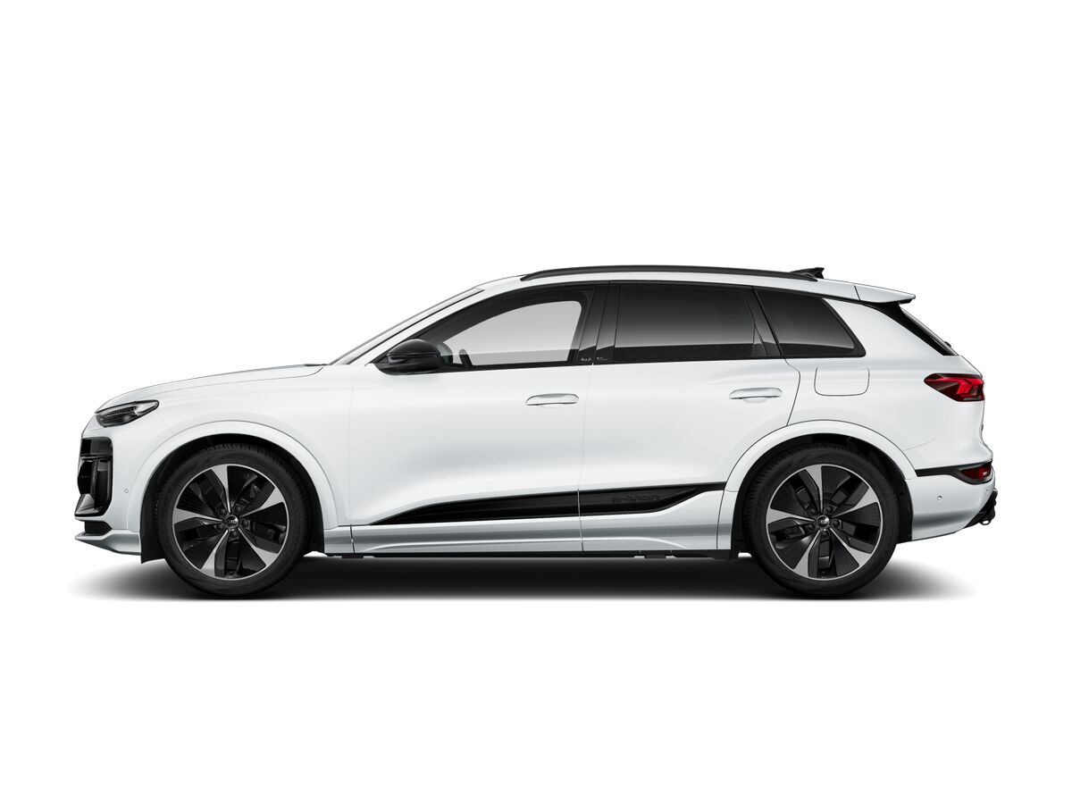 2025 Audi SQ6