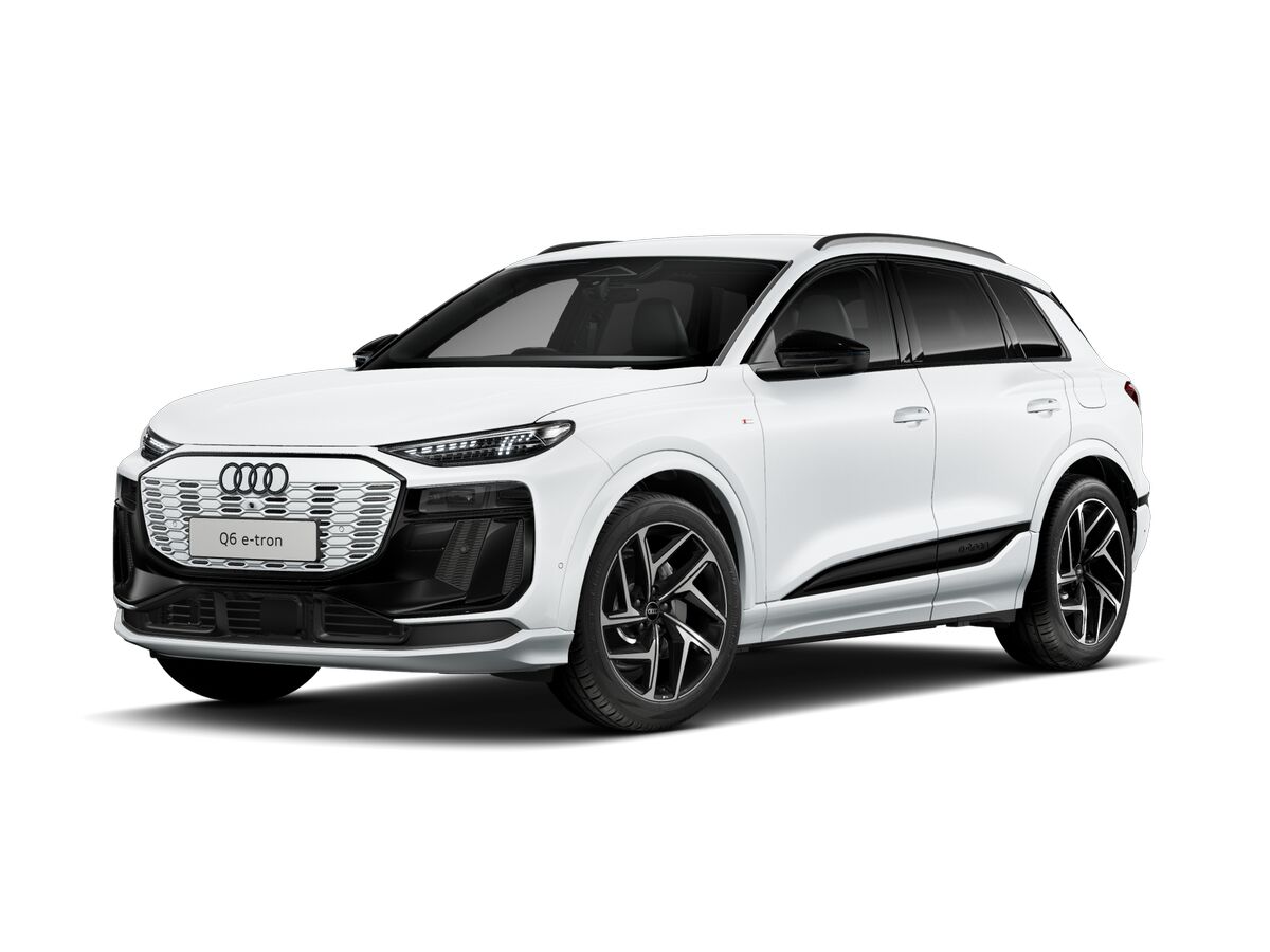 2025 Audi Q6