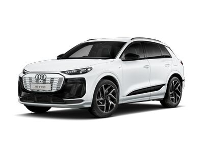 2025 Audi Q6