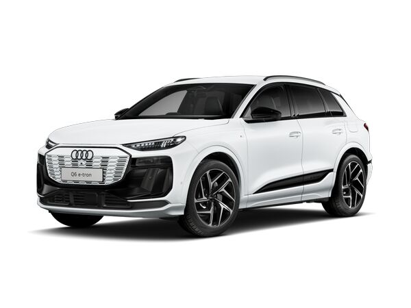 2025 Audi Q6
