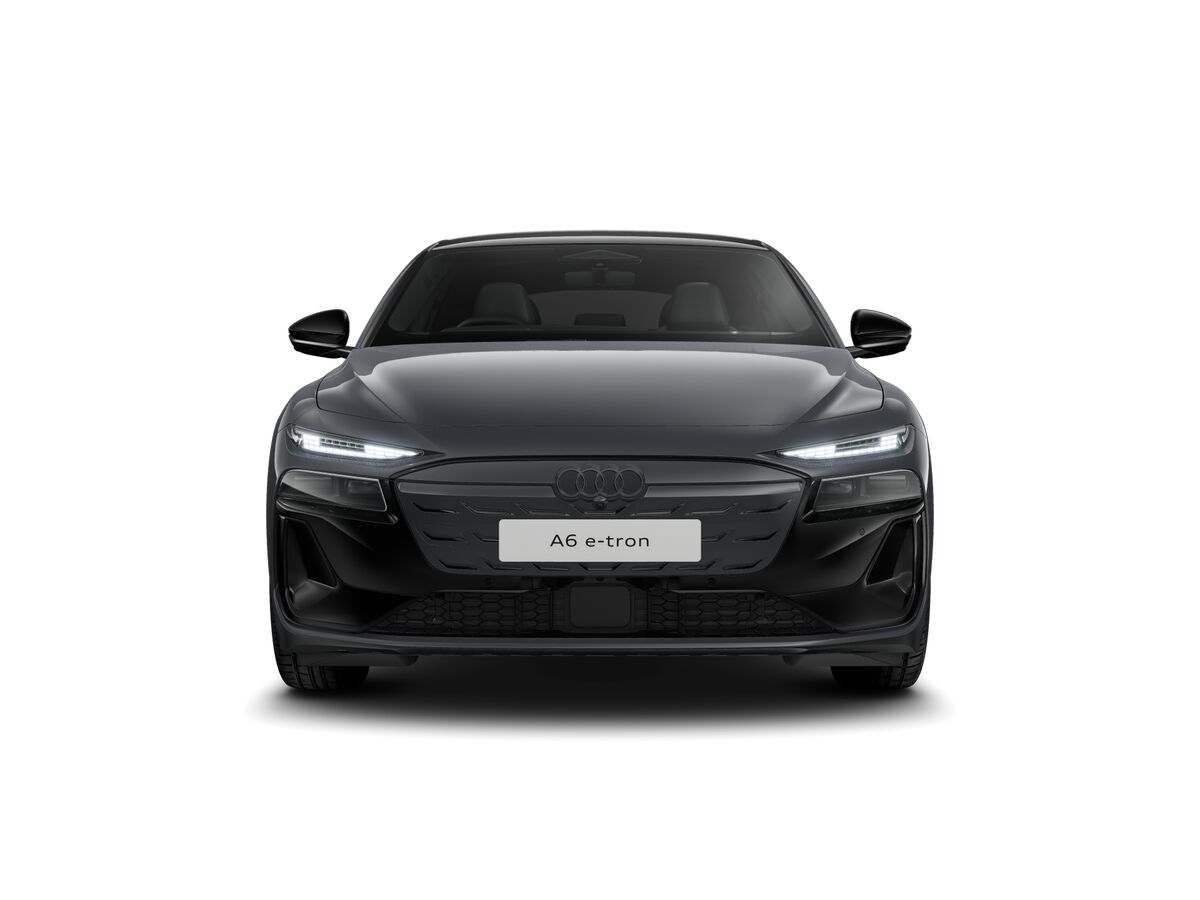 2025 Audi A6