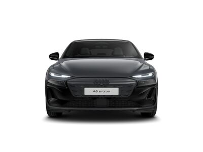 2025 Audi A6