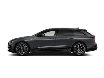 2025 Audi A6