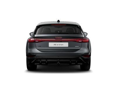 2025 Audi A6