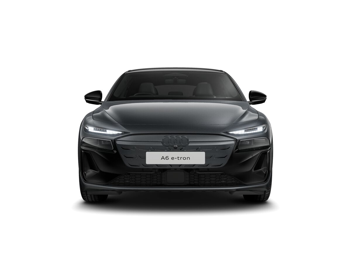 2025 Audi A6