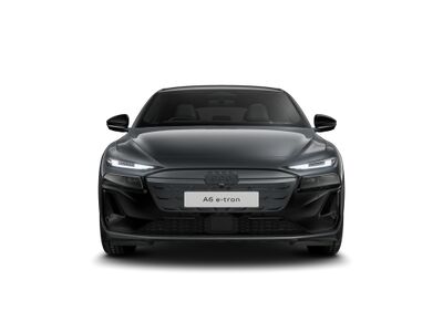 2025 Audi A6