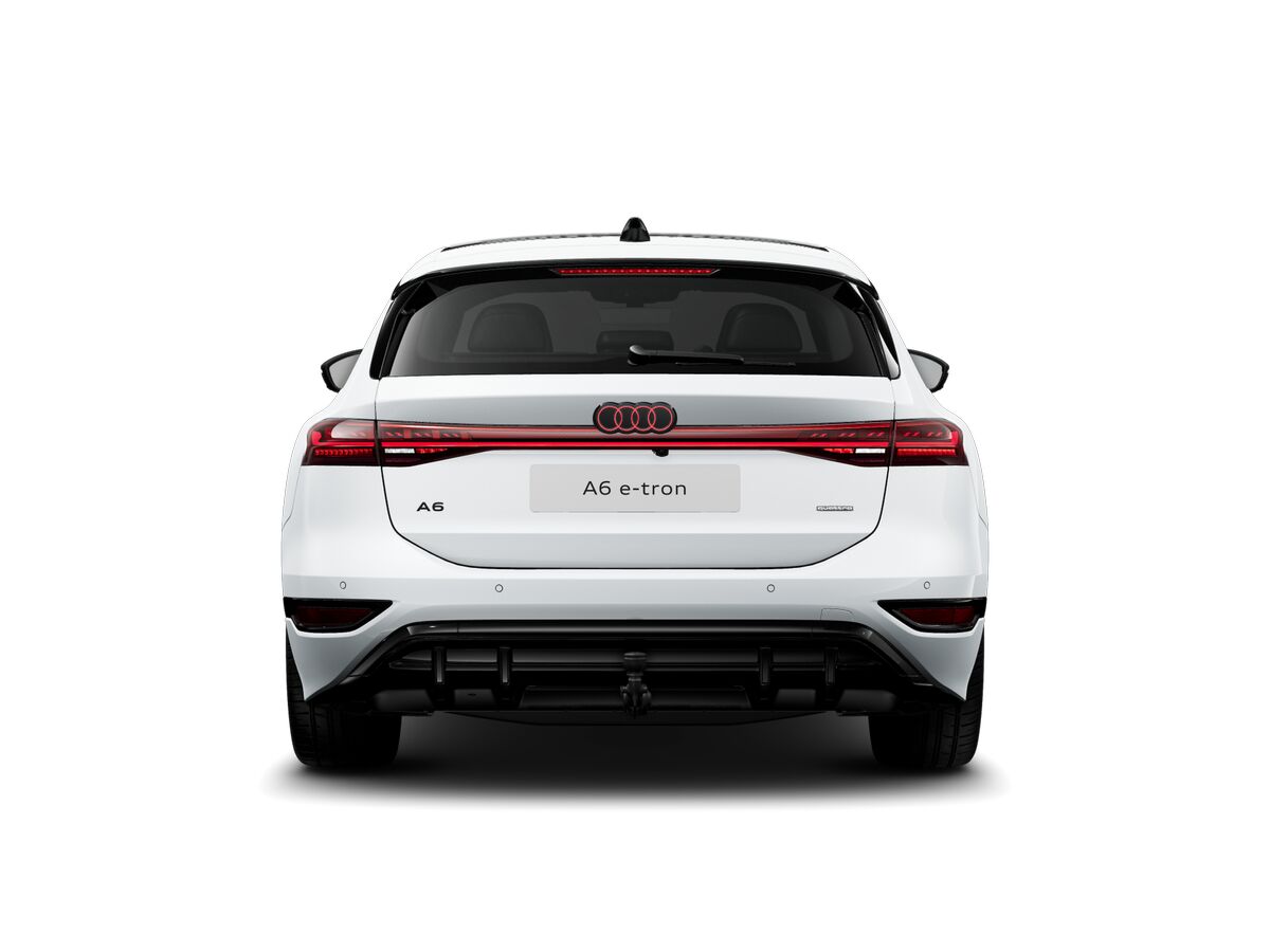 2025 Audi A6