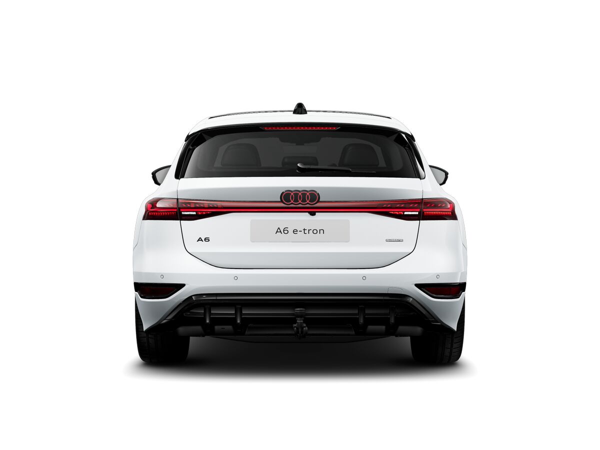 2025 Audi A6