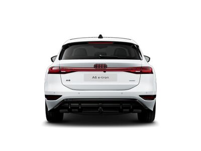 2025 Audi A6