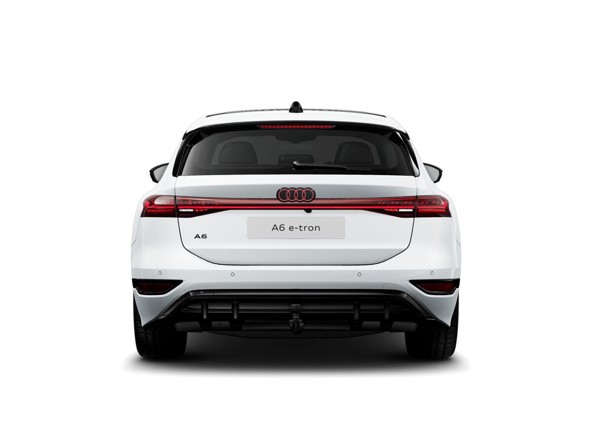 2025 Audi A6