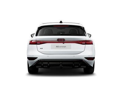 2025 Audi A6