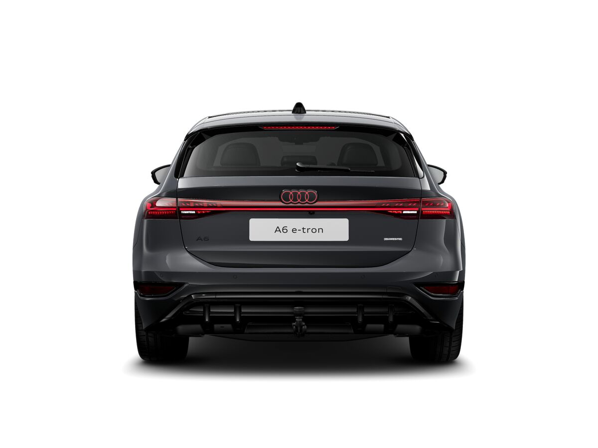2025 Audi A6