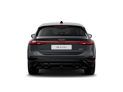2025 Audi A6