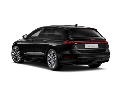 2026 Audi A6