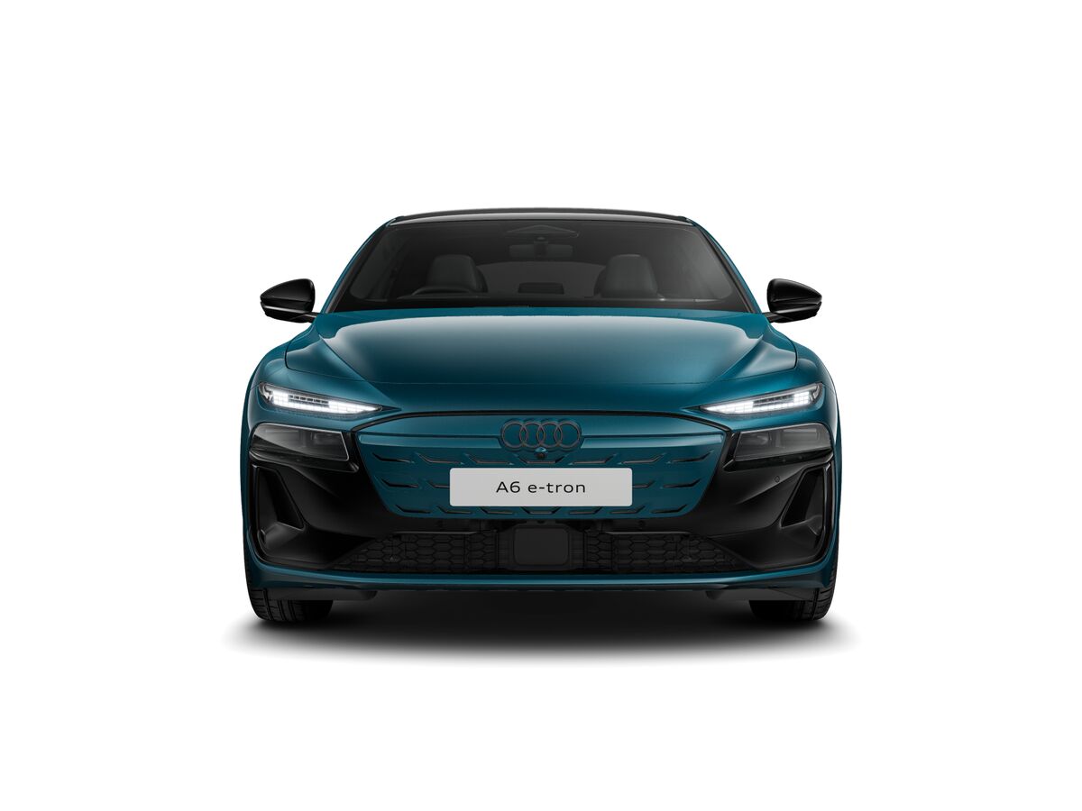 2025 Audi A6