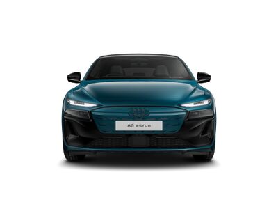 2025 Audi A6