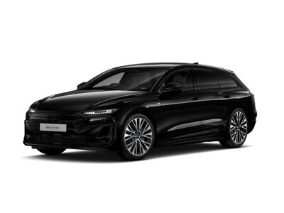 2026 Audi A6