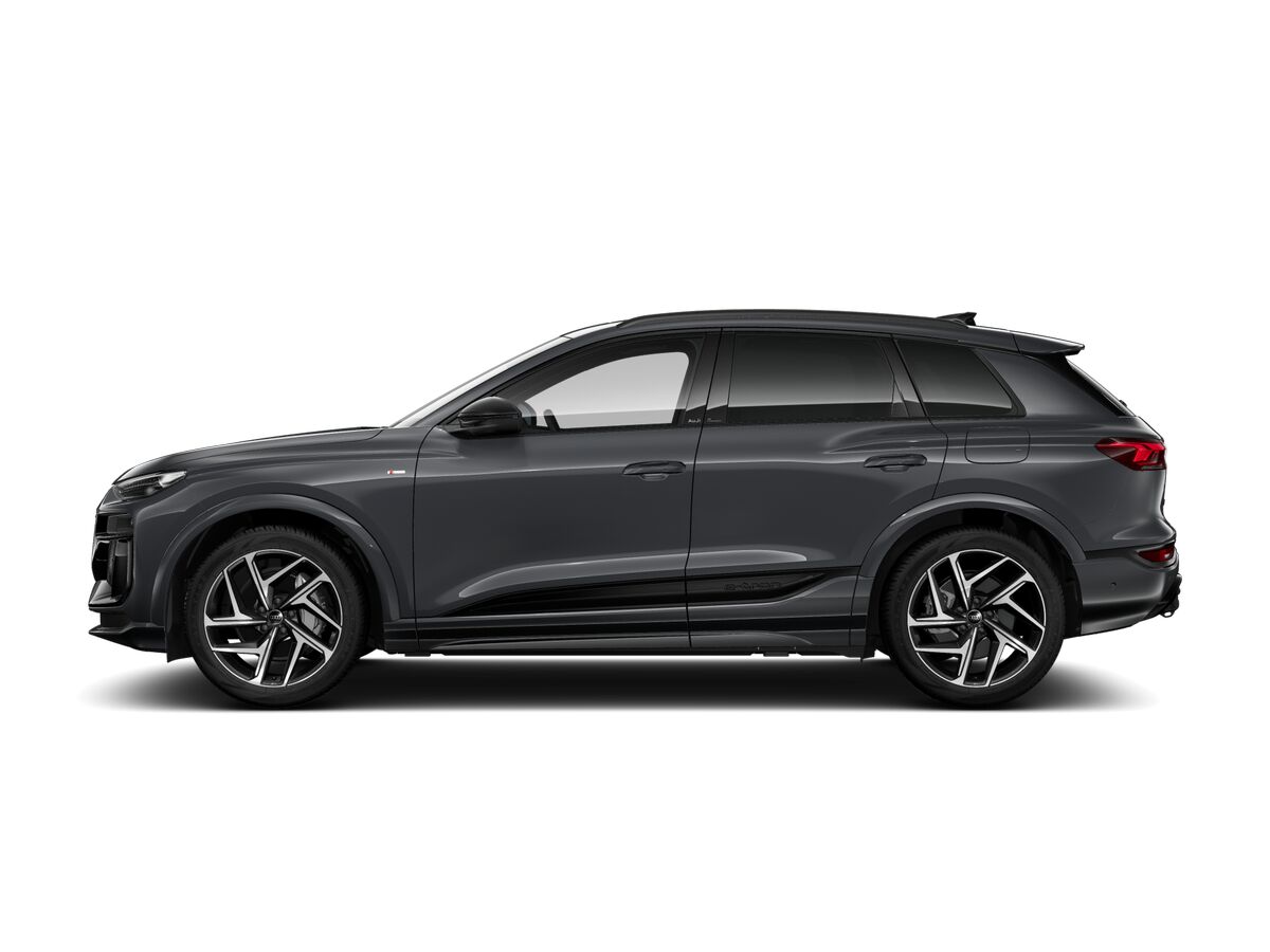 2025 Audi Q6
