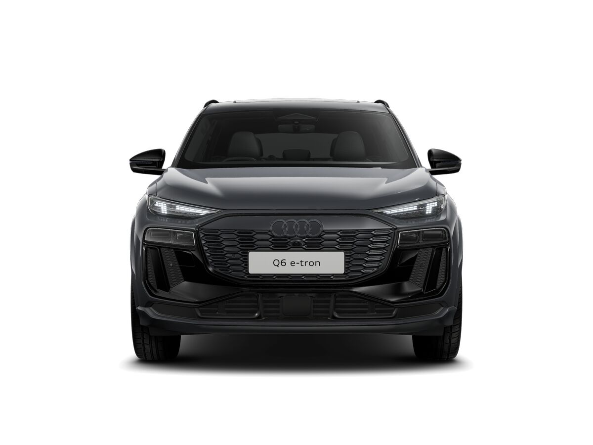 2025 Audi Q6