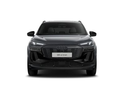 2025 Audi Q6