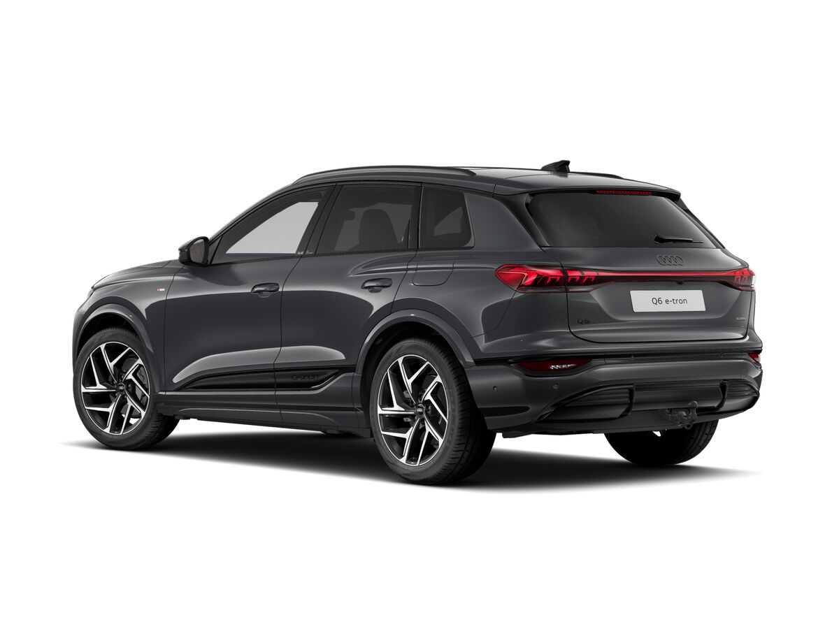 2025 Audi Q6