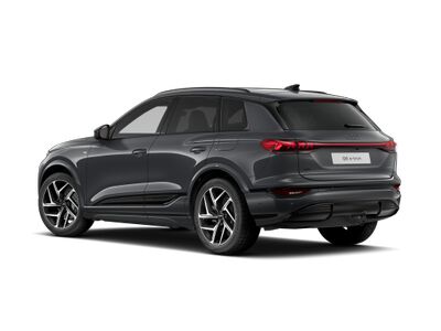 2025 Audi Q6