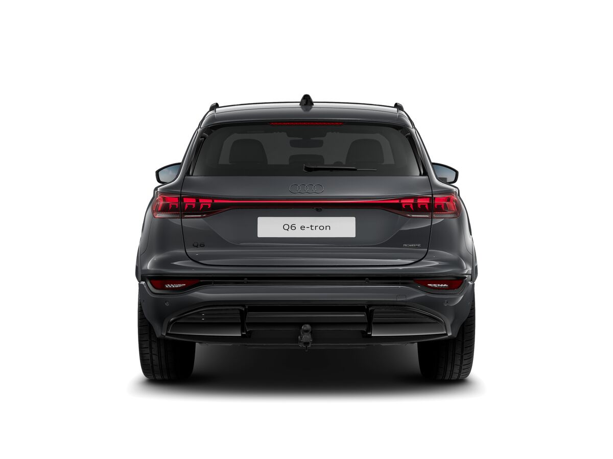 2025 Audi Q6
