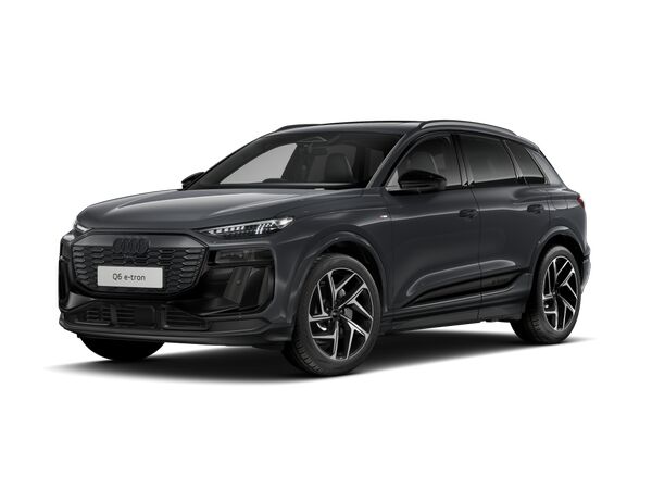 2025 Audi Q6