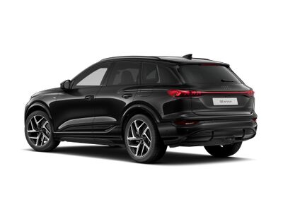 2025 Audi Q6
