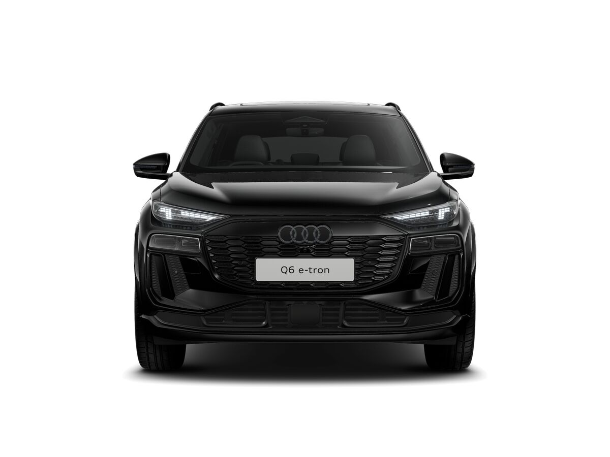 2025 Audi Q6