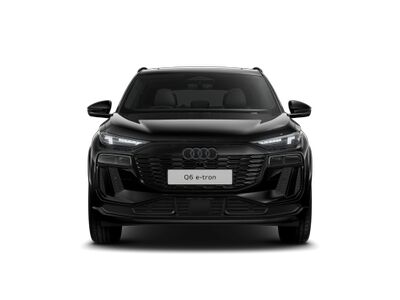 2025 Audi Q6