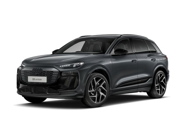 2025 Audi Q6