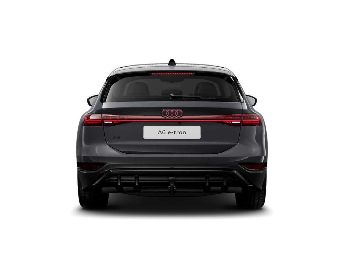 2025 Audi A6