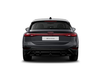 2025 Audi A6