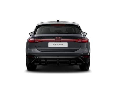2025 Audi A6
