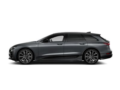 2025 Audi A6