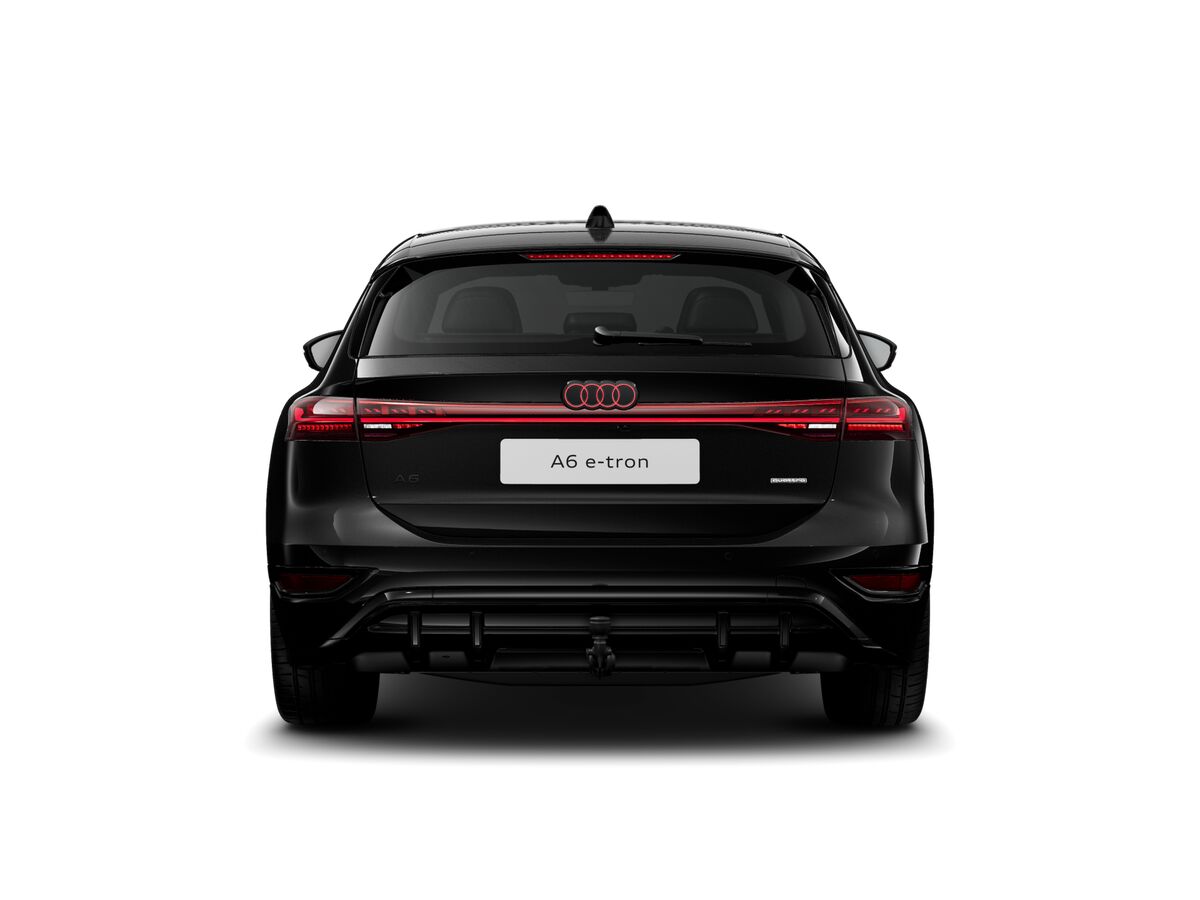 2025 Audi A6