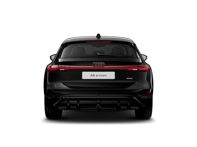 2025 Audi A6