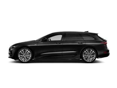 2025 Audi A6