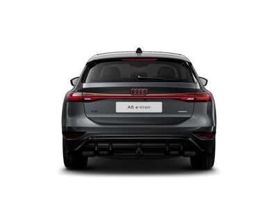 2025 Audi A6