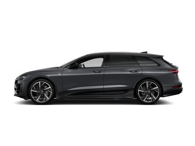2025 Audi A6