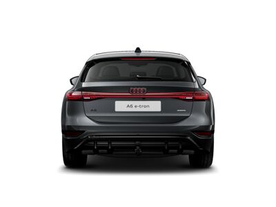 2025 Audi A6