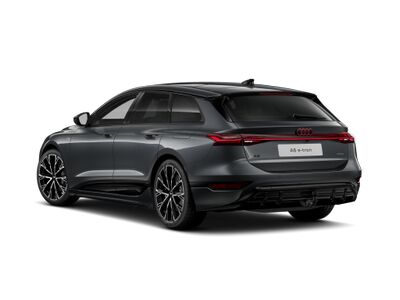 2025 Audi A6