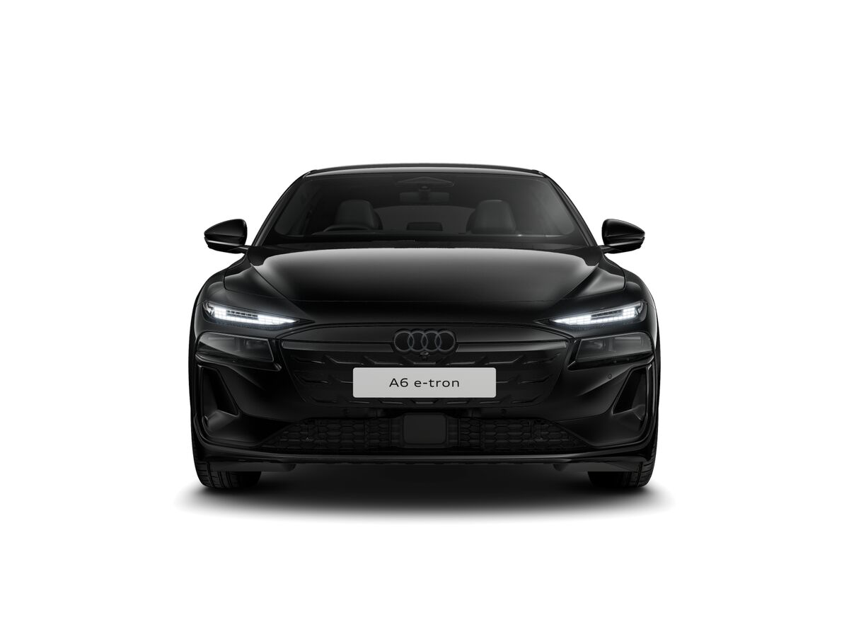 2025 Audi A6